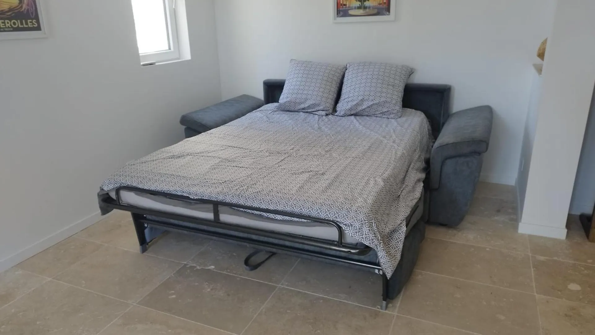 Apartment Appartement Galene Hyeres