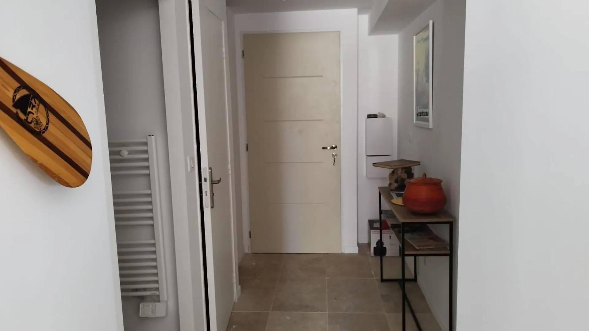 Appartement Galene Hyeres 0*,