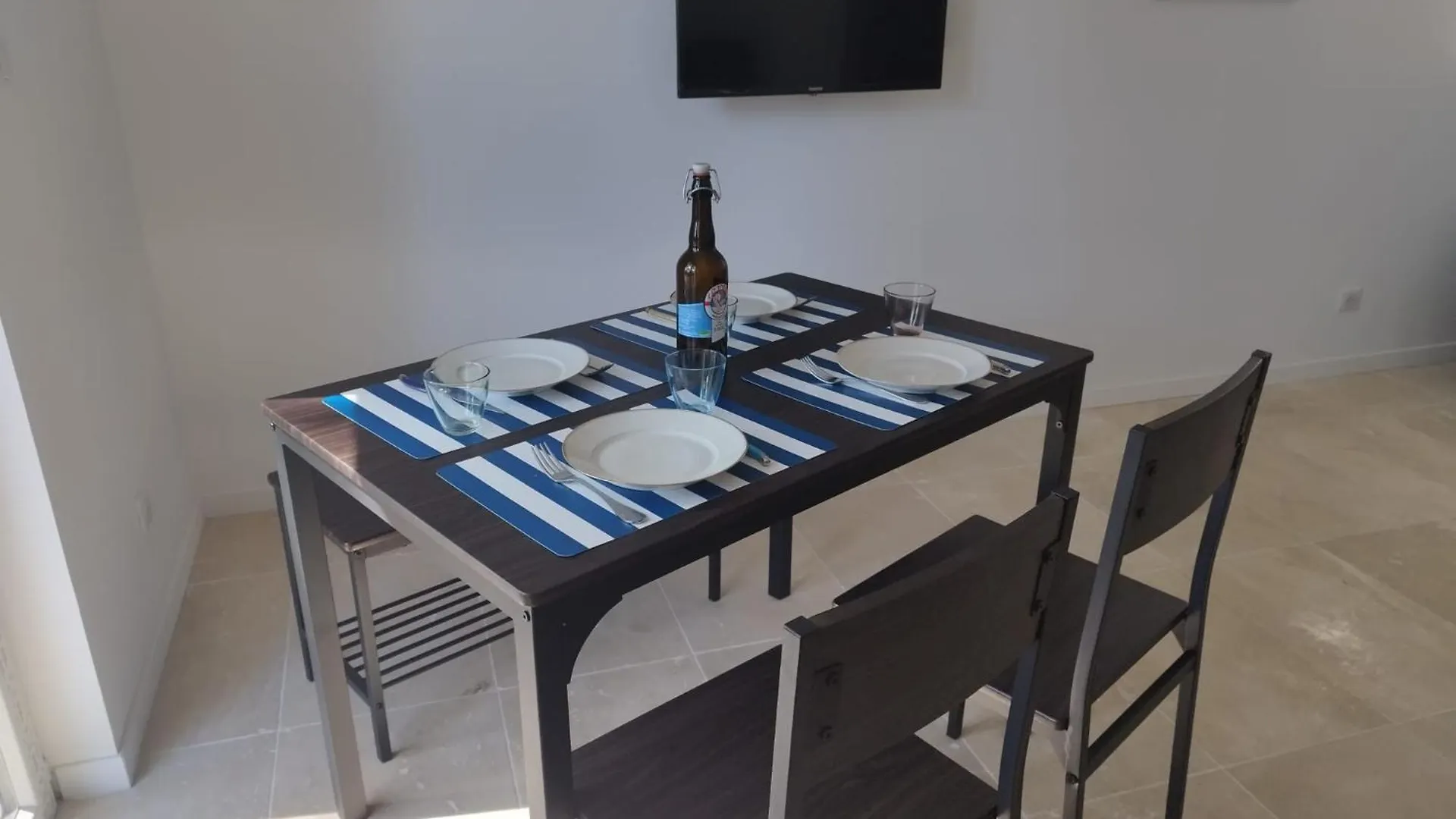 Appartement Galene Hyeres France