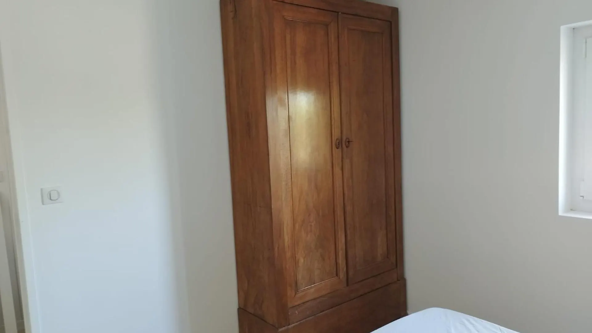 Apartment Appartement Galene Hyeres