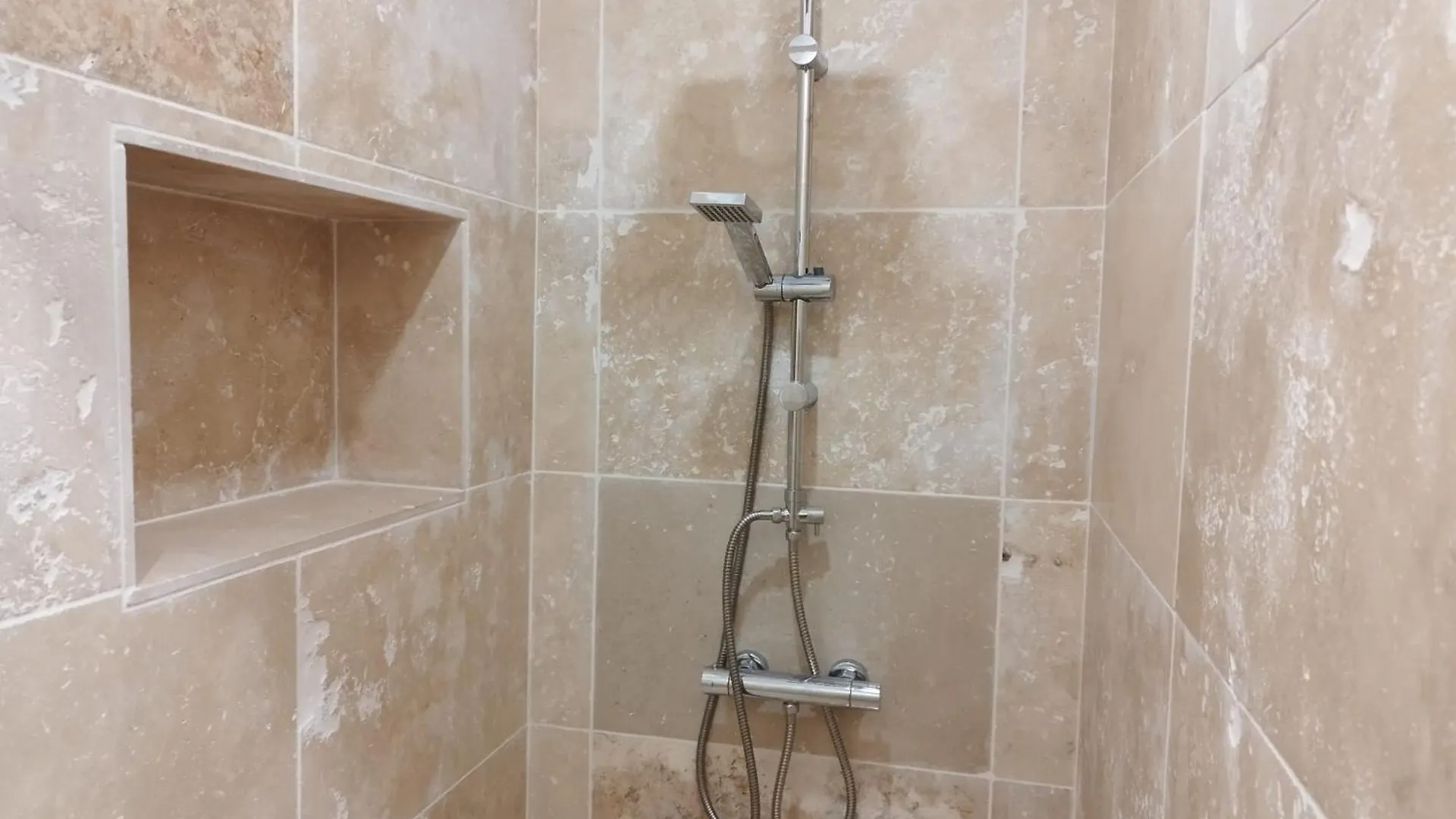 公寓 Appartement Galene 耶尔