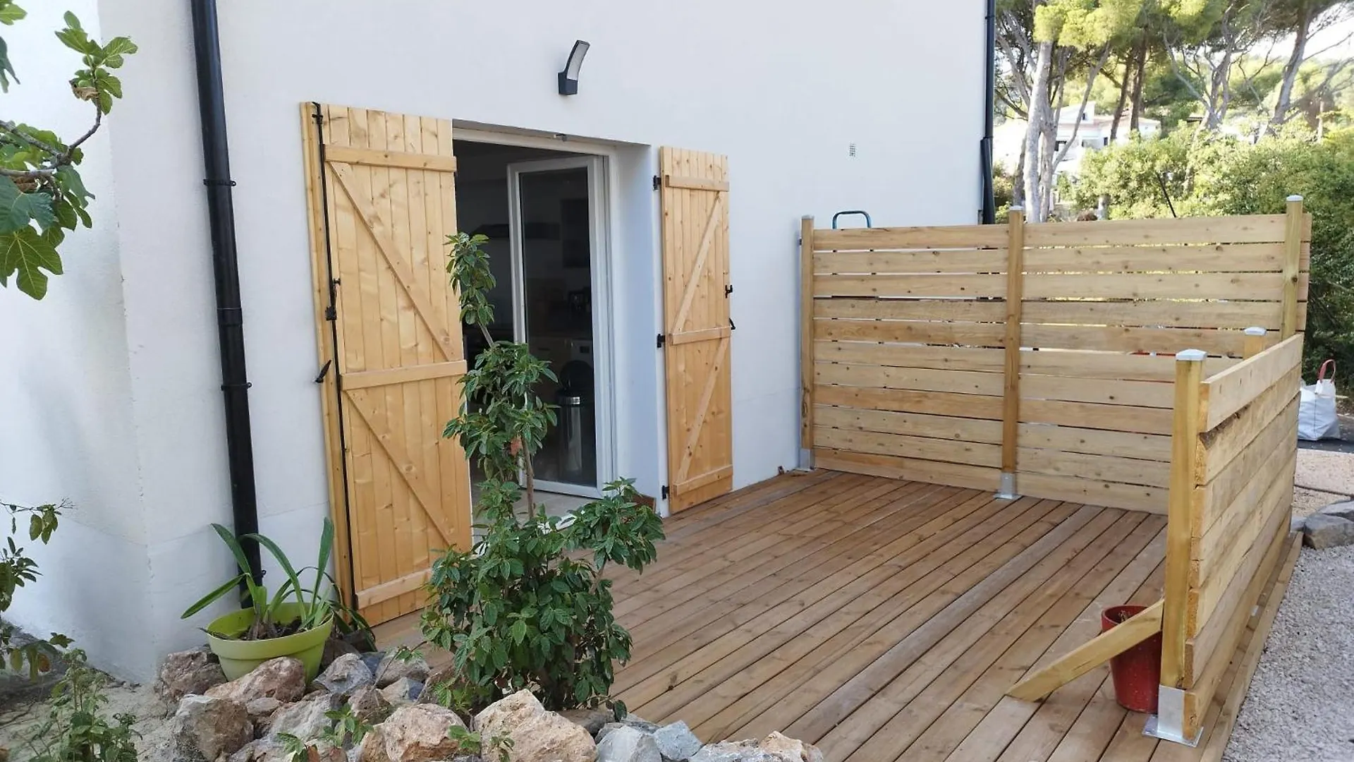Appartement Galene 耶尔 0*,  法国