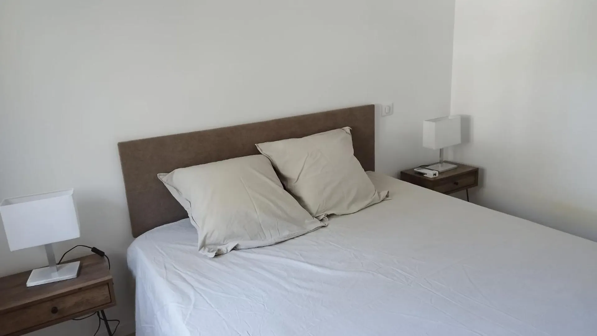 Appartement Galene Hyeres Apartment
