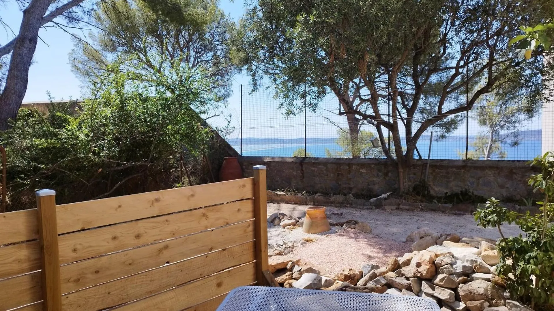 Appartement Galene location